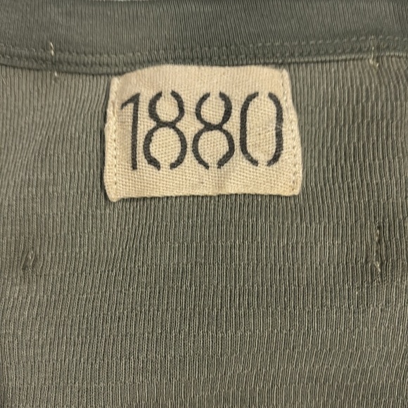 Riley 1880 Top for Free People - Picture 7 of 7